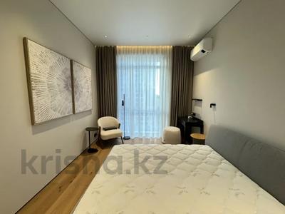2-комнатная квартира · 55 м² · 5/12 этаж, Сейфуллина 533 за 330 000 〒 в Алматы, Алмалинский р-н