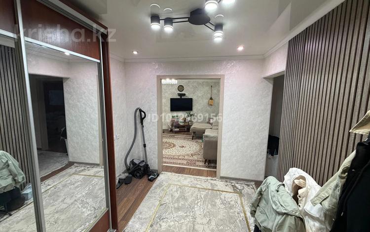 4-бөлмелі пәтер · 80 м² · 5/5 қабат, 8-й микрорайон, 8 микр — недалеко от 16 школы, бағасы: 30 млн ₸ в Костанае — фото 2
