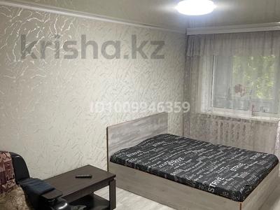 1-комнатная квартира · 30 м², Кошекова 4 — Вокзал за 11 000 ₸ в Петропавловске