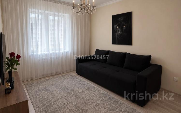 1-комнатная квартира · 39 м² · 3/8 этаж, Байтурсынова 53 — ТРЦ жыбек жолы за 250 000 ₸ в Астане, Алматы р-н — фото 11