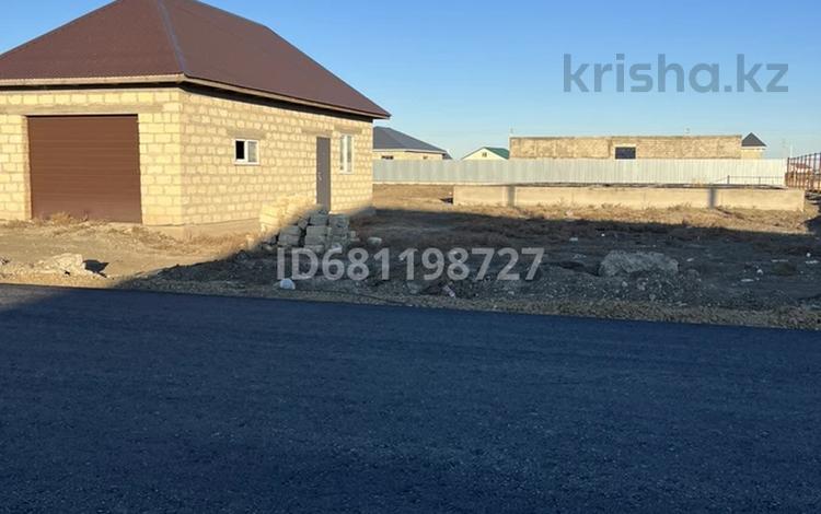 Жер телімі · 10 сотық, Жана курылыс 70, бағасы: 10 млн ₸ в Алмалы — фото 7