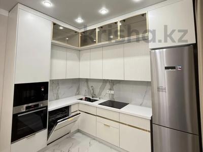 2-бөлмелі пәтер · 38 м² · 2/5 қабат, Север ш/а 10, бағасы: 120 000 ₸ в Шымкенте, Аль-Фарабийский р-н