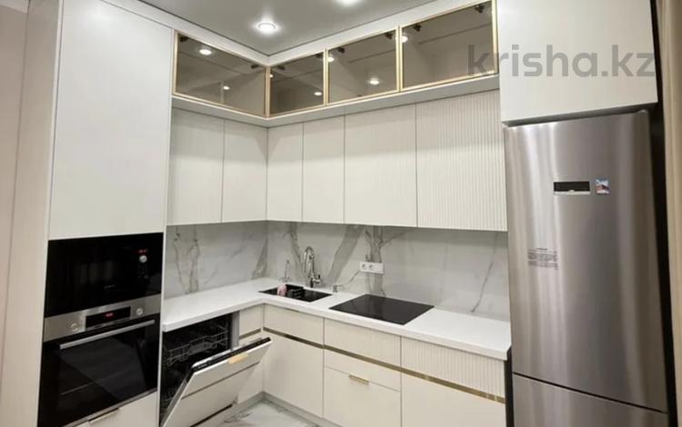 2-комнатная квартира · 38 м² · 2/5 этаж, мкр Север 10 за 120 000 ₸ в Шымкенте, Аль-Фарабийский р-н — фото 2