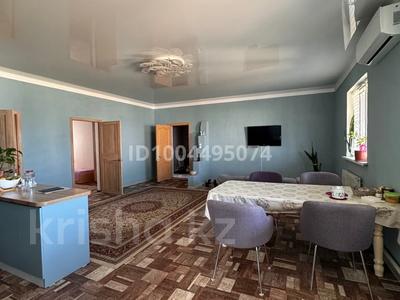 Отдельный дом · 5 комнат · 155 м² · 8 сот., мкр Аксай-2, 23 за 25 млн ₸ в Атырау