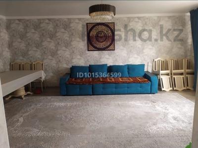 Отдельный дом · 4 комнаты · 130 м² · 8 сот., Коныролен 44 за 42 млн ₸ в Байсерке