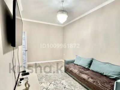 2-бөлмелі пәтер · 63 м² · 4/18 қабат, Санжара Асфендиярова 11, бағасы: 17 000 ₸ в Астане, Нура р-н