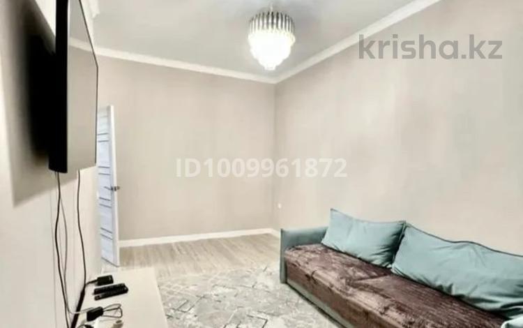2-бөлмелі пәтер · 63 м² · 4/18 қабат, Санжара Асфендиярова 11, бағасы: 17 000 ₸ в Астане, Нура р-н — фото 2