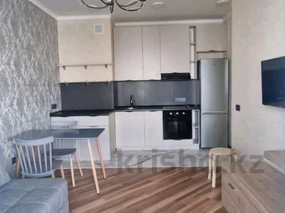 2-комнатная квартира · 44 м² · 6/12 этаж, Шевченко 109 за 54 млн 〒 в Алматы, Алмалинский р-н