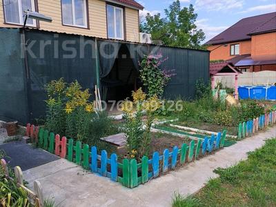 Дача · 3 комнаты · 80 м² · 10 сот., Зелёная роща 56 за 15 млн 〒 в Актобе