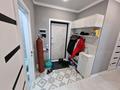 2-комнатная квартира · 58 м² · 6/9 этаж, мкр Юго-Восток, Таттимбета 10/14 за 260 000 ₸ в Караганде, Казыбек би р-н — фото 11