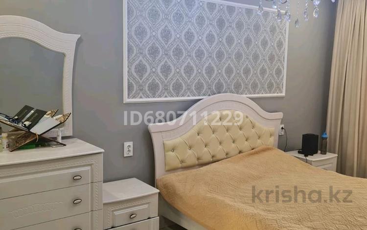 2-комнатная квартира · 58 м² · 6/9 этаж, мкр Юго-Восток, Таттимбета 10/14 за 260 000 ₸ в Караганде, Казыбек би р-н — фото 3
