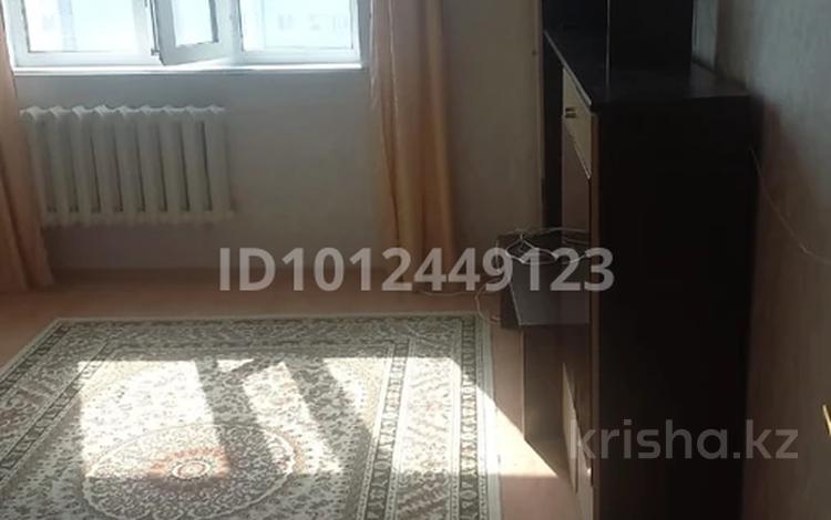 1-бөлмелі пәтер · 42.5 м² · 10/14 қабат, Просп. Бауыржана Момышулы 16, бағасы: 20.5 млн ₸ в Астане, Алматы р-н — фото 2