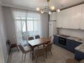 3-комнатная квартира · 85 м² · 9/12 этаж, Мухамедханова 4 за 500 000 ₸ в Астане, Нура р-н — фото 6