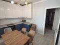 3-комнатная квартира · 85 м² · 9/12 этаж, Мухамедханова 4 за 500 000 ₸ в Астане, Нура р-н — фото 7