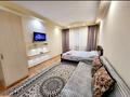 1-комнатная квартира · 40 м² · 1/4 этаж, Бейбітшілік 4 А — ТЦ"ShimkentPlaza"."Арбат" за 2 500 ₸ в Шымкенте — фото 2