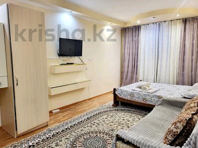 1-комнатная квартира · 40 м² · 1/4 этаж, Бейбітшілік 4 А — ТЦ"ShimkentPlaza"."Арбат" за 2 500 ₸ в Шымкенте