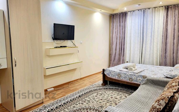 1-комнатная квартира · 40 м² · 1/4 этаж, Бейбітшілік 4 А — ТЦ"ShimkentPlaza"."Арбат" за 2 500 ₸ в Шымкенте — фото 6