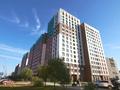 3-бөлмелі пәтер · 91 м² · 9/16 қабат, Байтурсынова 16, бағасы: 63 млн ₸ в Астане, Сарайшык р-н — фото 31