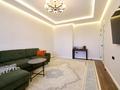 3-бөлмелі пәтер · 91 м² · 9/16 қабат, Байтурсынова 16, бағасы: 63 млн ₸ в Астане, Сарайшык р-н — фото 4