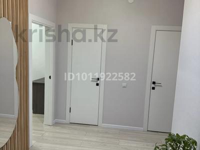 2-комнатная квартира · 55 м² · 2/5 этаж, Старый город 3 за 19 млн ₸ в Актобе