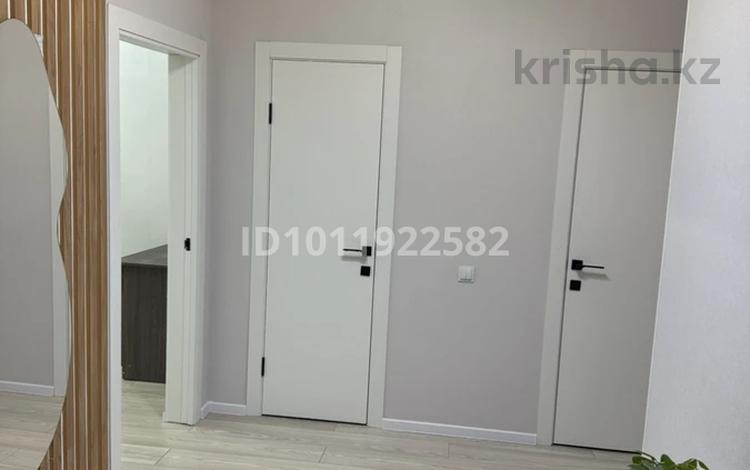 2-комнатная квартира · 55 м² · 2/5 этаж, Старый город 3 за 19 млн ₸ в Актобе — фото 2