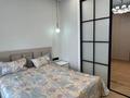1-комнатная квартира · 58 м² · 8/16 этаж, Жарокова — Ботанического сада. за 400 000 ₸ в Алматы, Бостандыкский р-н — фото 8