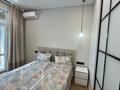 1-комнатная квартира · 58 м² · 8/16 этаж, Жарокова — Ботанического сада. за 400 000 ₸ в Алматы, Бостандыкский р-н — фото 9