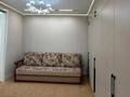 1-комнатная квартира · 58 м² · 8/16 этаж, Жарокова — Ботанического сада. за 400 000 ₸ в Алматы, Бостандыкский р-н — фото 2