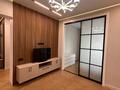1-комнатная квартира · 58 м² · 8/16 этаж, Жарокова — Ботанического сада. за 400 000 ₸ в Алматы, Бостандыкский р-н — фото 5