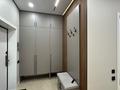 1-комнатная квартира · 58 м² · 8/16 этаж, Жарокова — Ботанического сада. за 400 000 ₸ в Алматы, Бостандыкский р-н — фото 7