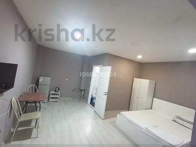 1 комната · 25 м² · 1/2 этаж, мкр Альмерек, Бейбитшилик 3 — Не далеко от Аэропорта за 130 000 〒 в Алматы, Турксибский р-н