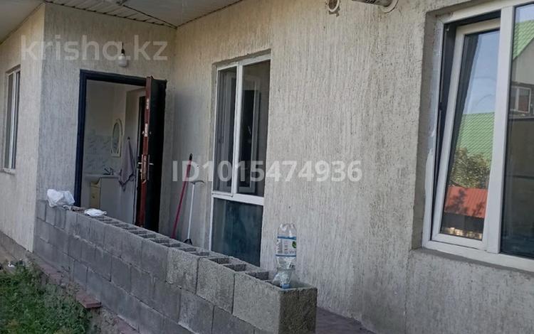 Отдельный дом · 3 комнаты · 80 м² · 8 сот., М. Маметова 53 за 250 000 ₸ в Туздыбастау (Калинино) — фото 2