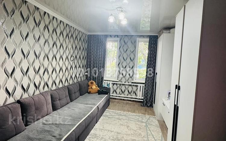 2-бөлмелі пәтер · 45 м² · 2/2 қабат, Михайловка ш/а., Мкр Михайловка ул Потемкина 45 — Бадина ,Охотская, бағасы: 10.5 млн ₸ в Караганде, Казыбек би р-н — фото 2