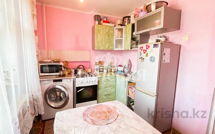 1-комнатная квартира · 32 м² · 4/5 этаж, 3 микр 17 за 8 млн ₸ в Талдыкоргане — фото 3