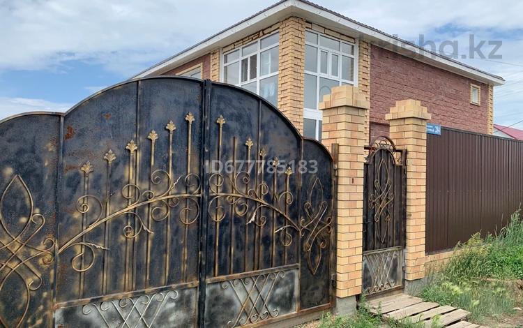 Отдельный дом · 5 комнат · 280 м² · 8 сот., Мкр. Восточный 284 за 80 млн ₸ в Затобольске (Тобыле) — фото 2