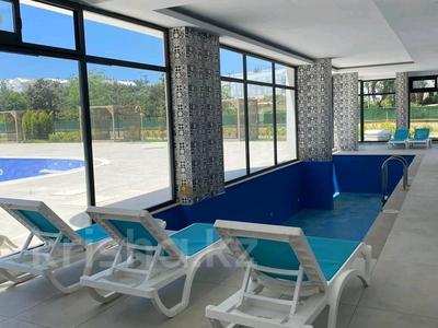 2-комнатная квартира · 54 м² · 12/13 этаж, Махмутлар 63 В за 47 млн 〒 в Аланье