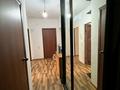 2-комнатная квартира, 63 м², 7/9 этаж помесячно, мкр Жас Канат за 220 000 〒 в Алматы, Турксибский р-н — фото 3