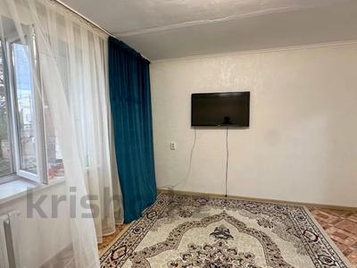 2-комнатная квартира · 54.5 м² · 1/5 этаж, Каратал за 18 млн 〒 в Талдыкоргане