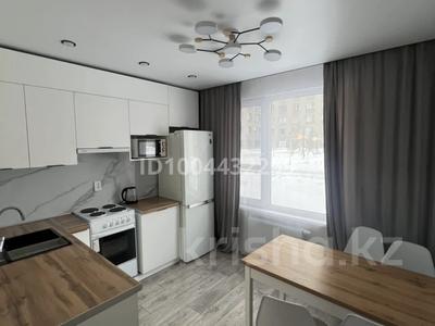 2-бөлмелі пәтер · 53 м² · 1 қабат, Толе би 24 — Толе би 24, бағасы: 330 000 ₸ в Астане, Нура р-н