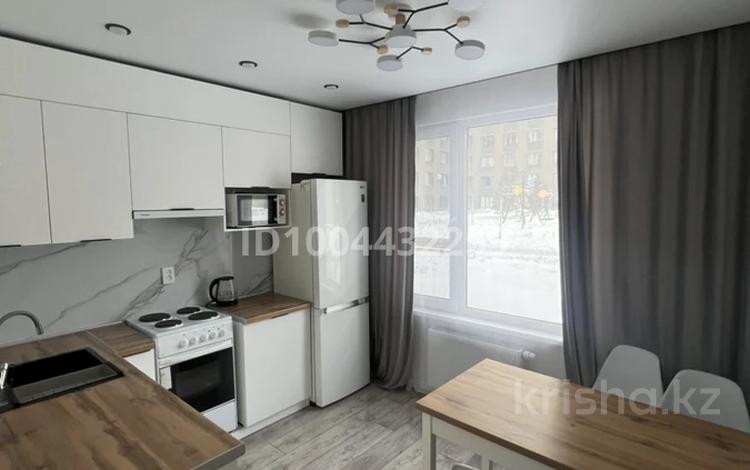 2-бөлмелі пәтер · 53 м² · 1 қабат, Толе би 24 — Толе би 24, бағасы: 330 000 ₸ в Астане, Нура р-н — фото 10