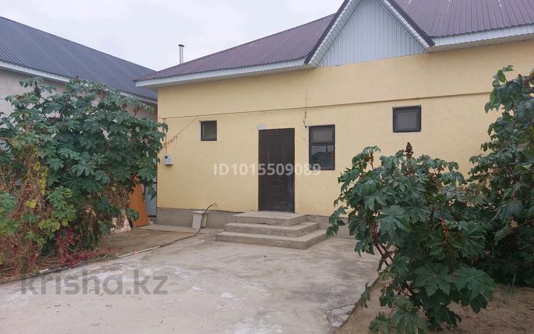 Жеке үй · 5 бөлме · 180 м² · 10 жүзд., Тәттімбет Бұлғақұлы 6 в — Қазақ Ойл заправка артындағы көше, бағасы: 32 млн ₸ в  — фото 2
