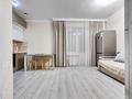 1-комнатная квартира · 50 м² · 2/8 этаж, Улы Дала — Аль Фараби за 250 000 ₸ в Астане, Есильский р-н