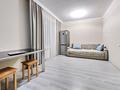1-комнатная квартира · 50 м² · 2/8 этаж, Улы Дала — Аль Фараби за 250 000 ₸ в Астане, Есильский р-н — фото 4