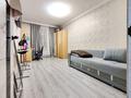 1-комнатная квартира · 50 м² · 2/8 этаж, Улы Дала — Аль Фараби за 250 000 ₸ в Астане, Есильский р-н — фото 9