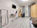 1-комнатная квартира · 50 м² · 2/8 этаж, Улы Дала — Аль Фараби за 250 000 ₸ в Астане, Есильский р-н — фото 10