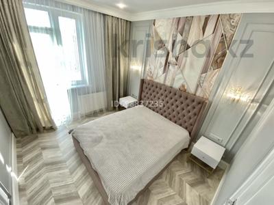 2-комнатная квартира · 65 м² · 5/18 этаж, Розыбакиева 237 за 20 000 〒 в Алматы, Бостандыкский р-н