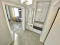 2-бөлмелі пәтер · 65 м² · 5/18 қабат, Розыбакиева 237, бағасы: 25 000 ₸ в Алматы, Бостандыкский р-н — фото 12