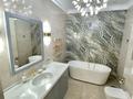 2-бөлмелі пәтер · 65 м² · 5/18 қабат, Розыбакиева 237, бағасы: 25 000 ₸ в Алматы, Бостандыкский р-н — фото 9