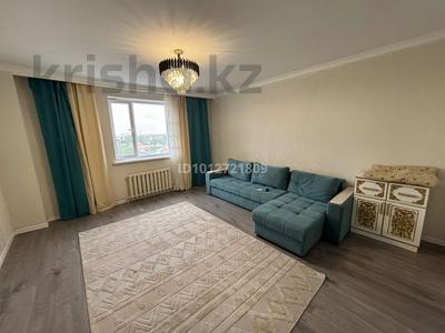 3-бөлмелі пәтер · 78 м² · 8/14 қабат, Кордай 75, бағасы: 37 млн ₸ в Астане, Алматы р-н