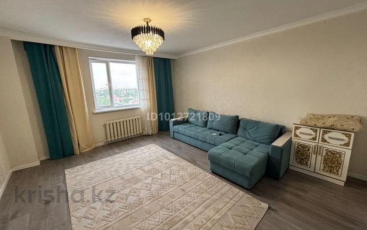 3-бөлмелі пәтер · 78 м² · 8/14 қабат, Кордай 75, бағасы: 37 млн ₸ в Астане, Алматы р-н — фото 13